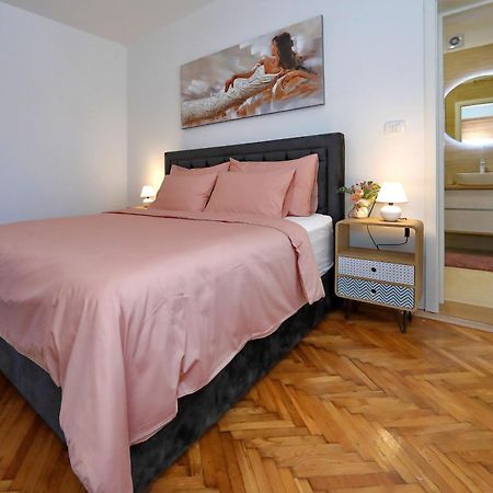 Aqua Cabana Bibinje Luaran gambar