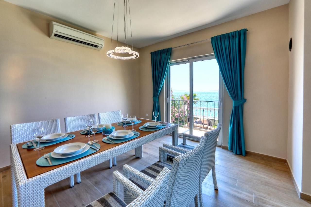 Aqua Cabana Bibinje Luaran gambar