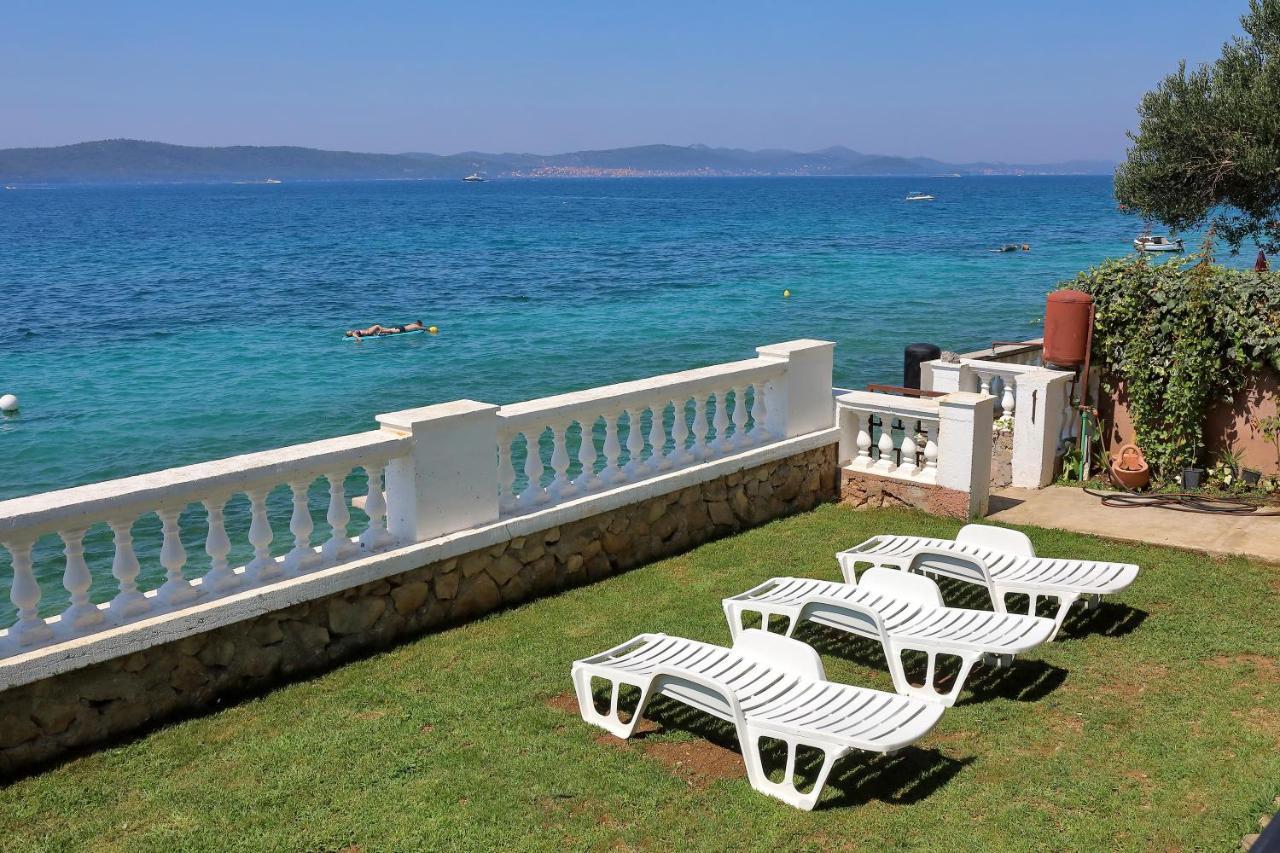 Aqua Cabana Bibinje Luaran gambar
