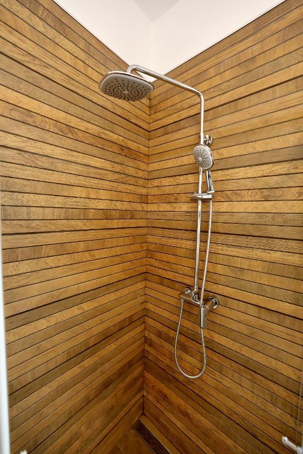 Aqua Cabana Bibinje Luaran gambar
