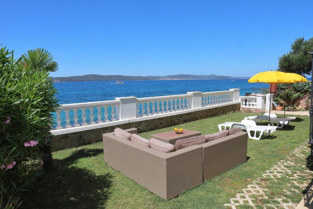 Aqua Cabana Bibinje Luaran gambar