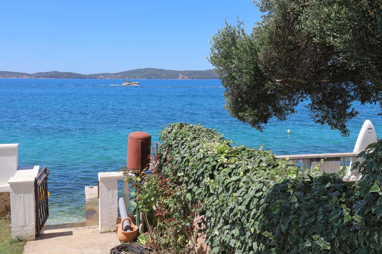Aqua Cabana Bibinje Luaran gambar