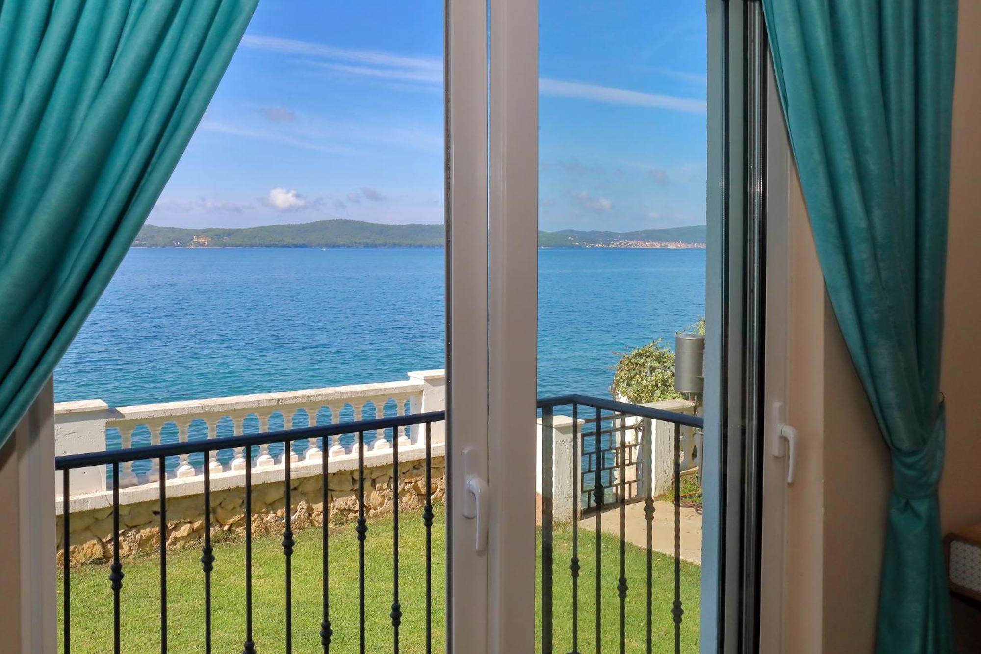Aqua Cabana Bibinje Luaran gambar