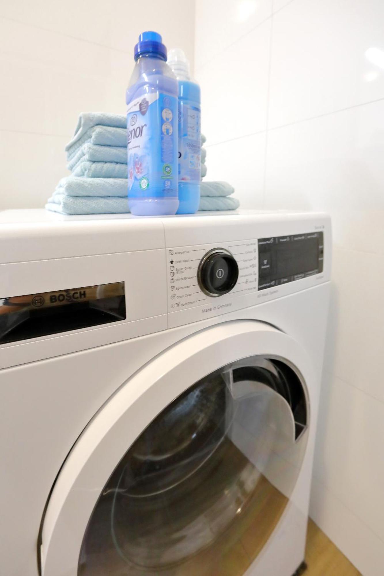 Aqua Cabana Bibinje Luaran gambar
