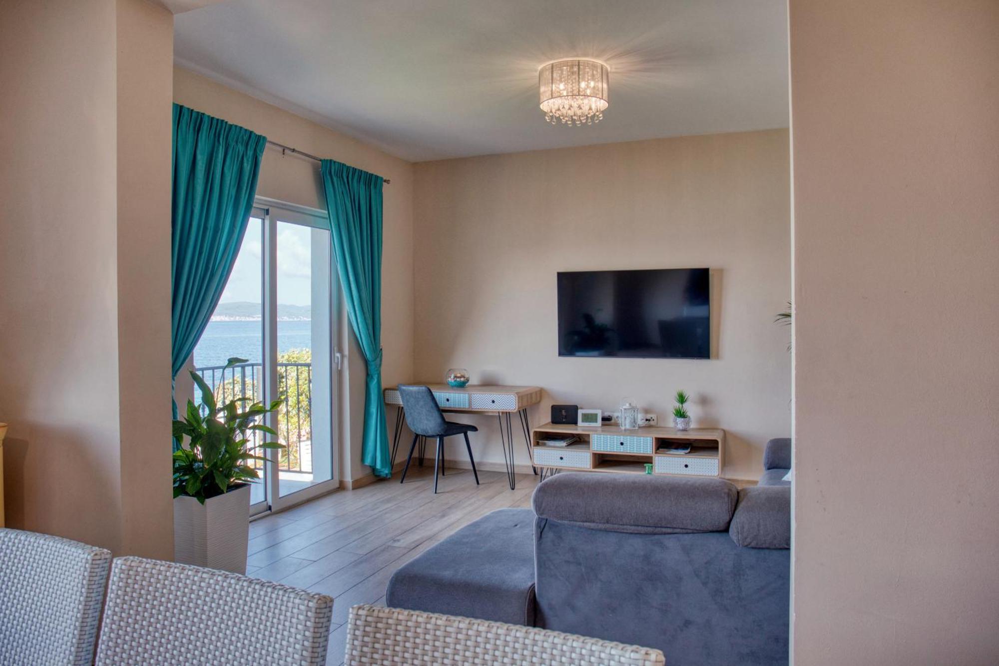 Aqua Cabana Bibinje Luaran gambar
