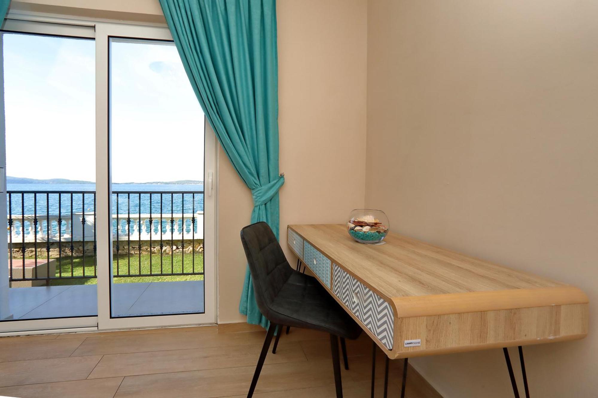 Aqua Cabana Bibinje Luaran gambar