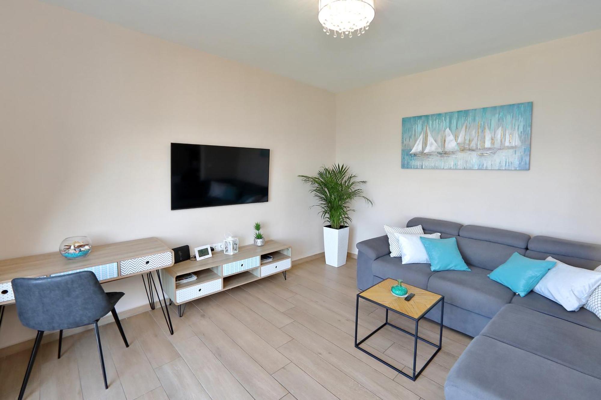 Aqua Cabana Bibinje Luaran gambar