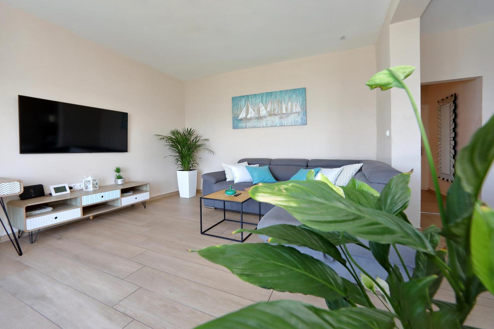 Aqua Cabana Bibinje Luaran gambar