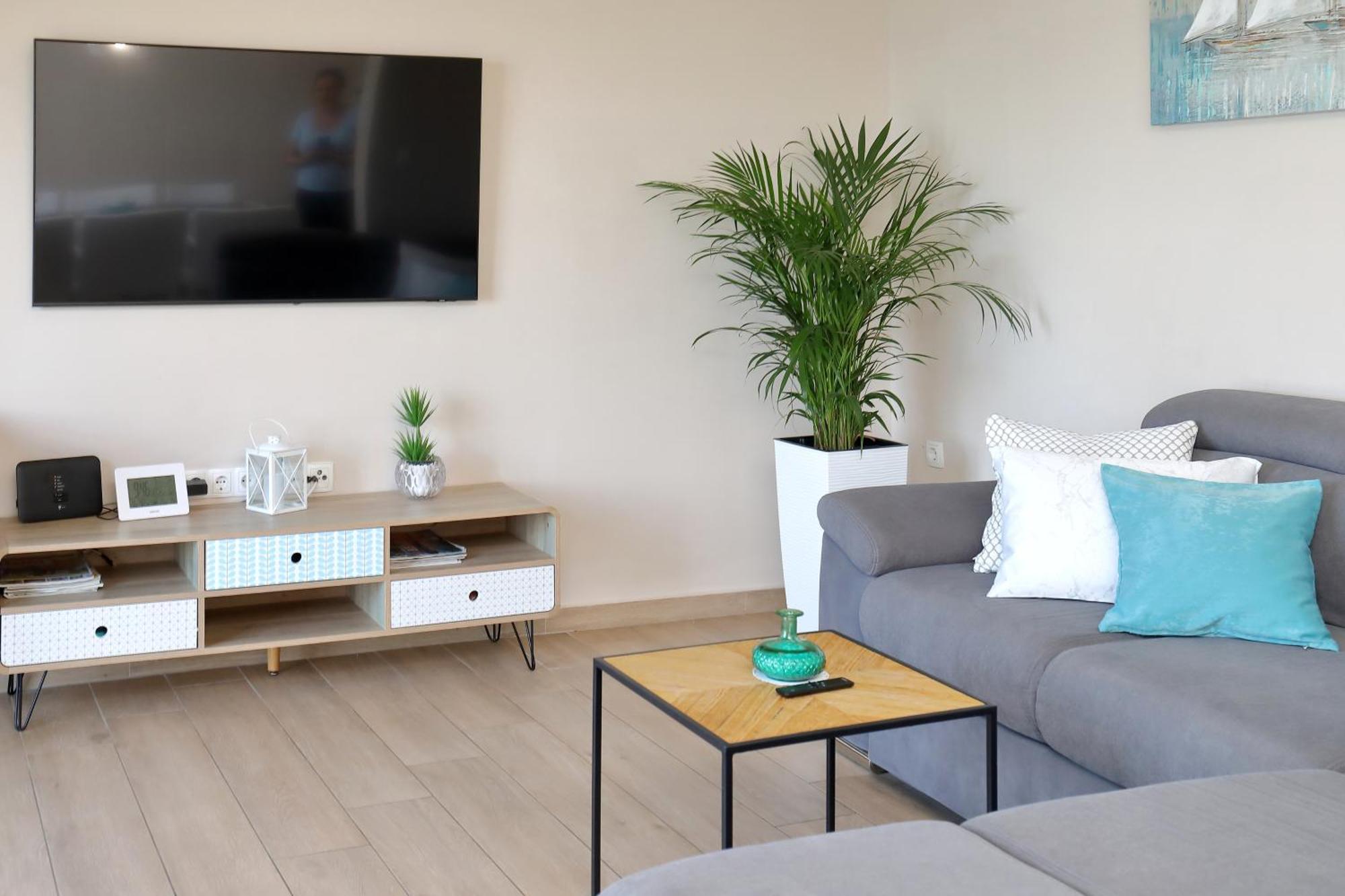 Aqua Cabana Bibinje Luaran gambar