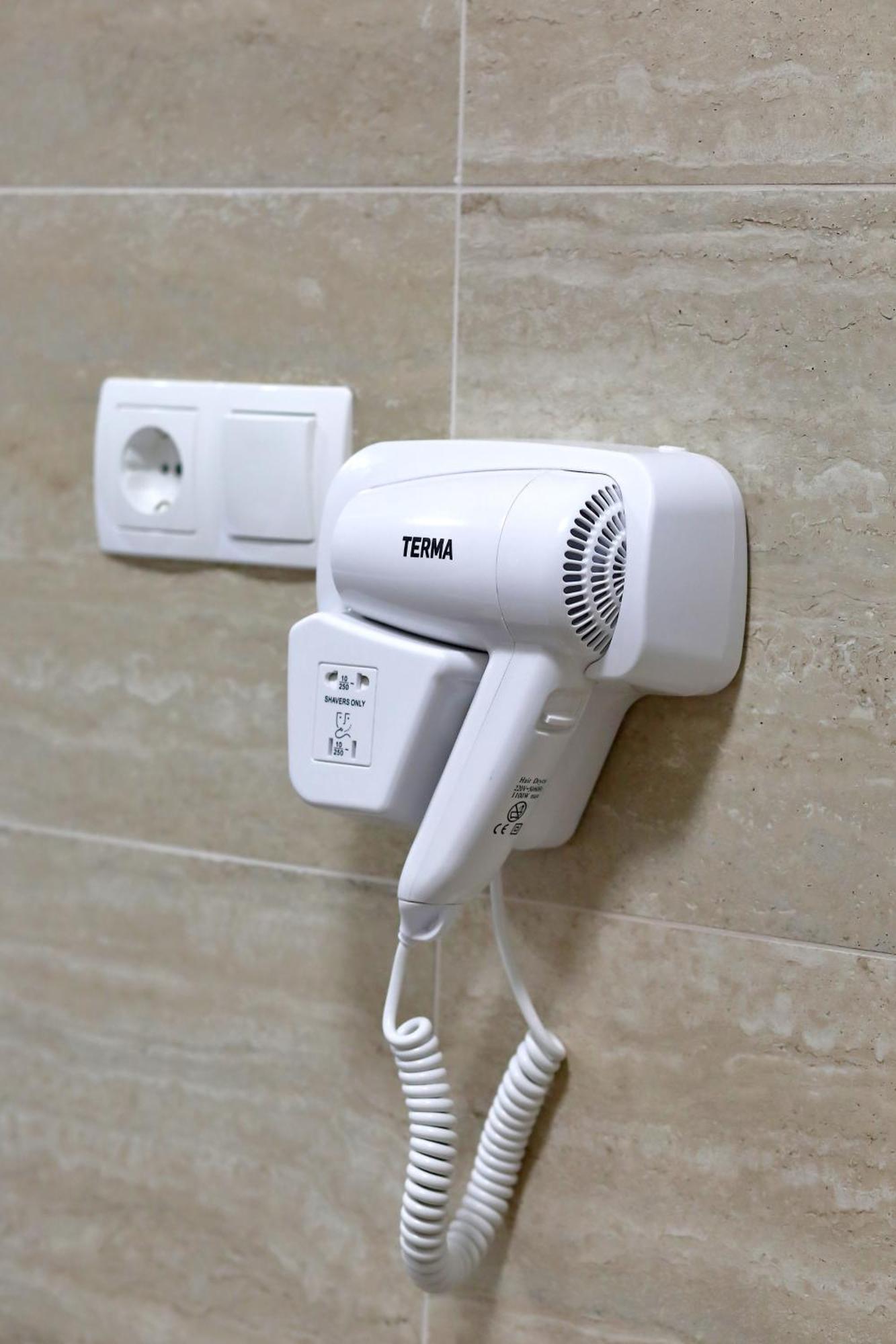 Aqua Cabana Bibinje Luaran gambar
