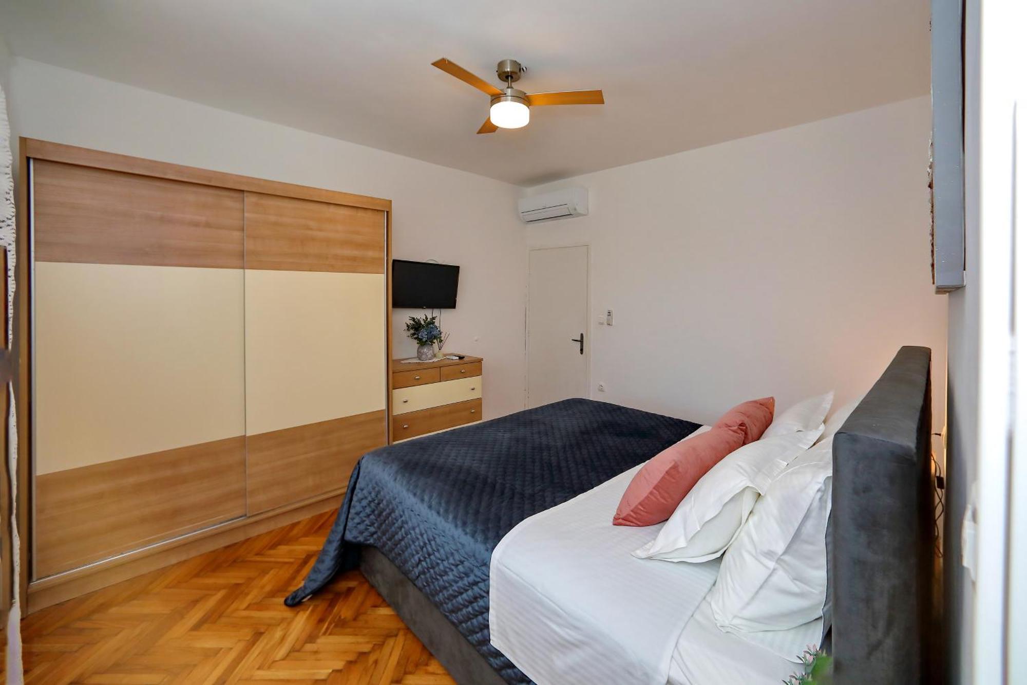 Aqua Cabana Bibinje Luaran gambar