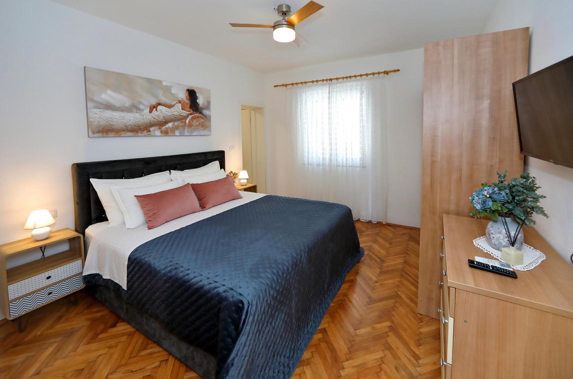 Aqua Cabana Bibinje Luaran gambar